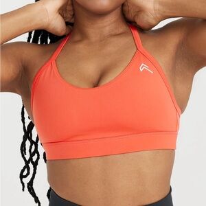 Oner Active Everyday Bra |Peach Blossom | M